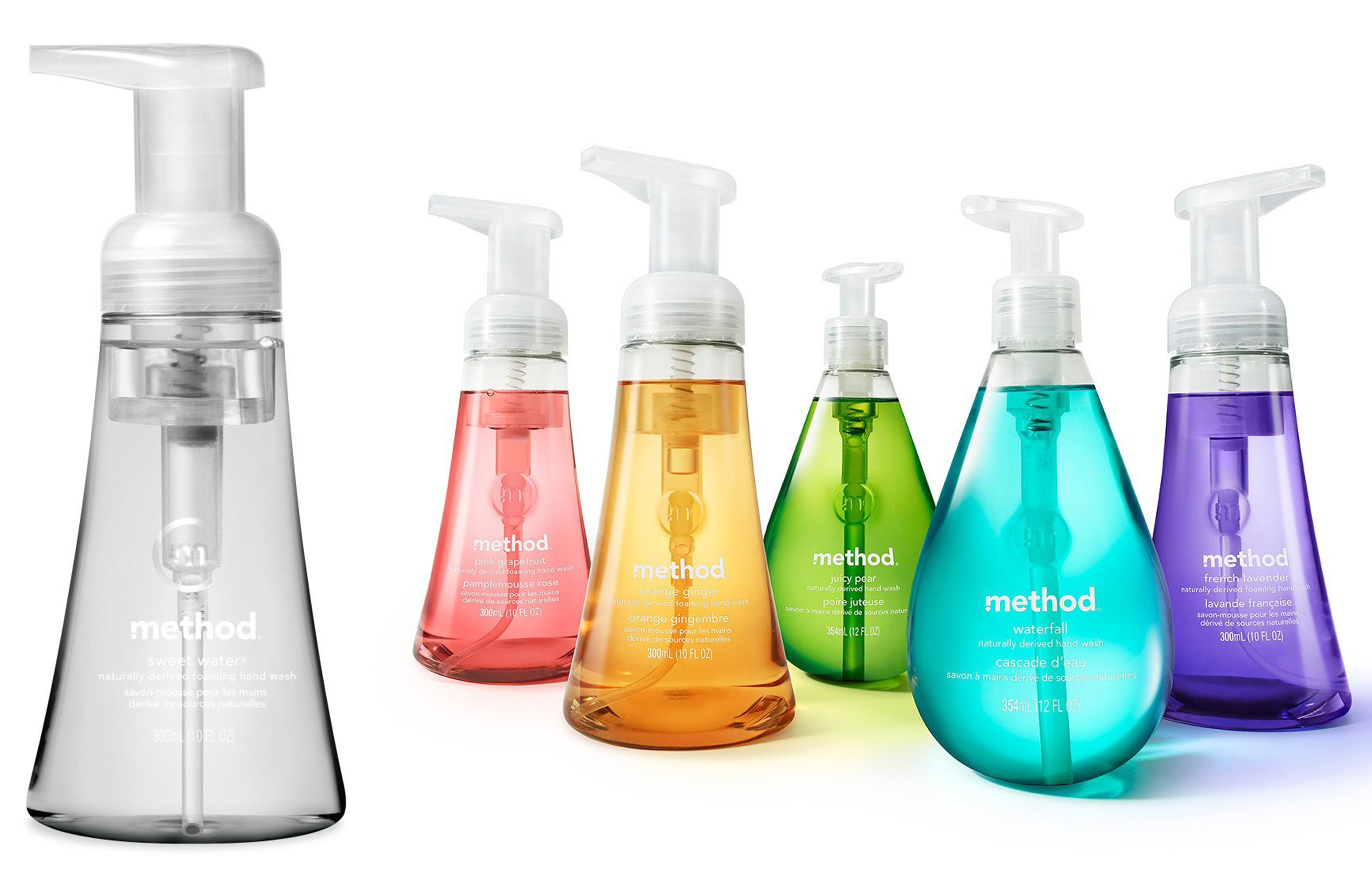 The Best Soap Dispenser